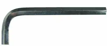 Innensechskantschlüssel SimpleTools 3