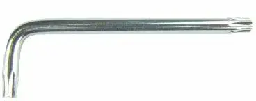 Innensechsrundschlüssel SimpleTools T25