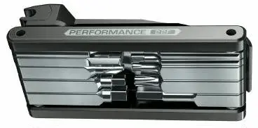 Minitool Pro 22F Alu