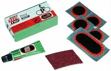 Reparaturkästchen Tip Top TT01