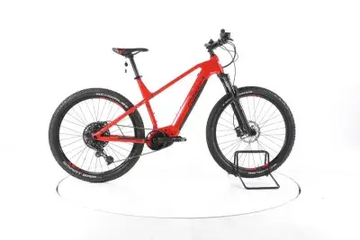 Conway Cairon S627 E-Bike