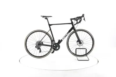BMC Teammachine ALR One Gravelbike