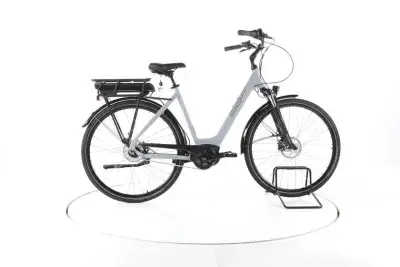 BBF Lyon City E-Bike Tiefeinsteiger