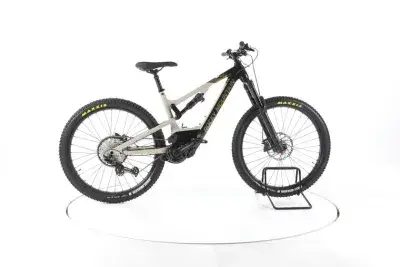 Rocky Mountain Altitude Powerplay 50 E-Bike Fully