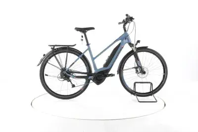 Bergamont E-Horizon 7 Trekking E-Bike