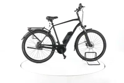 Pegasus Solero E8 City E-Bike