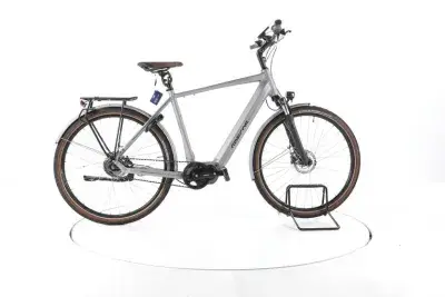 Grecos Eli 2.4 City E-Bike