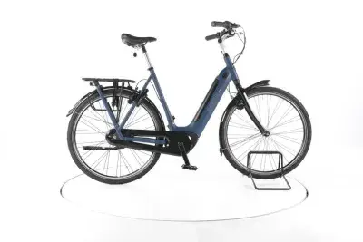 Gazelle Grenoble City E-Bike Tiefeinsteiger