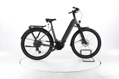Kalkhoff ENDEAVOUR 5+ ADVANCE Trekking E-Bike Tiefeinsteiger