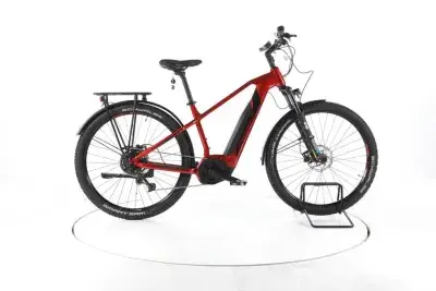 Conway Cairon C 1 Trekking E-Bike