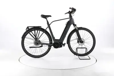 QWIC Premium Q City E-Bike