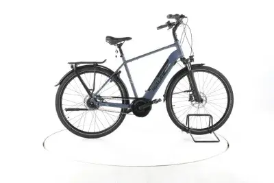 Raleigh Bristol City E-Bike