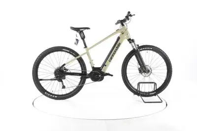 Cannondale Trail Neo 4 E-Bike
