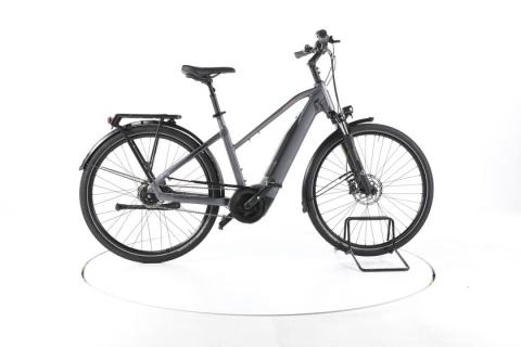 Carver Tour E.420 City E-Bike