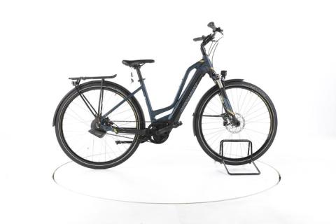 Bergamont E-Horizon Pro Belt City E-Bike