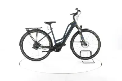 Bergamont E-Horizon Pro Belt City E-Bike