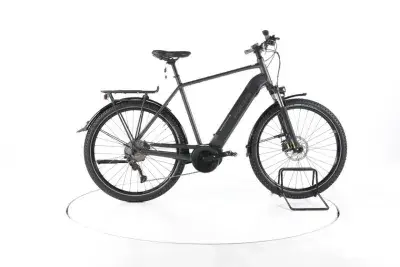 Focus Planet² 5.9 Trekking E-Bike