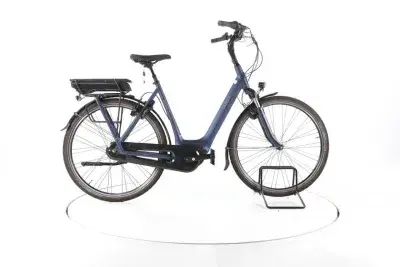 Gazelle Arroyo C7 City E-Bike Tiefeinsteiger