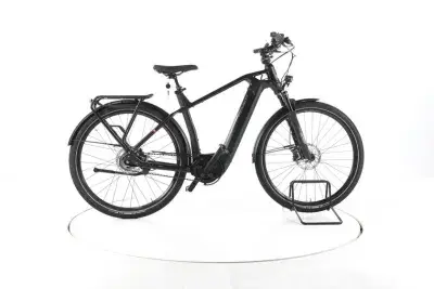 FLYER Gotour6 7.43 City E-Bike