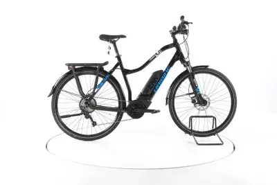 Haibike SDURO Trekking 3 Trekking E-Bike