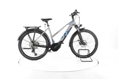 R Raymon Tourray E7.0 Trekking E-Bike