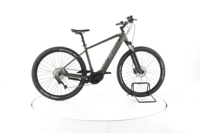 Scott Sub Cross eRIDE 10 E-Bike