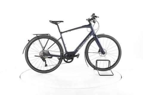 Specialized Vado SL 4.0 EQ Trekking E-Bike