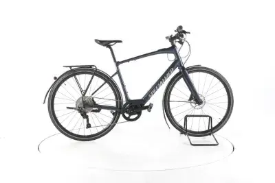 Specialized Vado SL 4.0 EQ Trekking E-Bike
