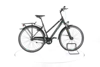 Green's Dundee ALL4Y Fahrrad City & Trekking