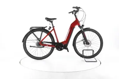 Hercules Intero I-R8 City E-Bike Tiefeinsteiger
