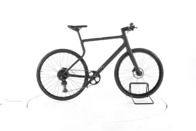 Urwahn Platzhirsch E-Bike