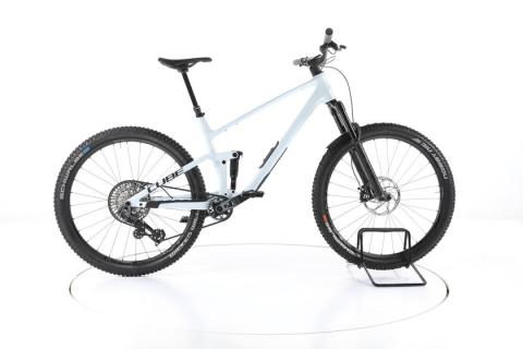 Cube Stereo ONE44 C:68X SLX Fahrrad Fully