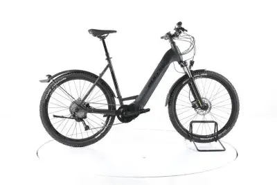 Bulls Copperhead EVO 1 Street E-Bike