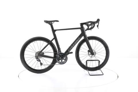 Stevens Arcalis Disc Ultegra Custom Rennrad Carbon