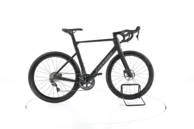 Stevens Arcalis Disc Ultegra Custom Rennrad Carbon