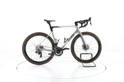 DIZO Actus Rennrad Carbon 2024