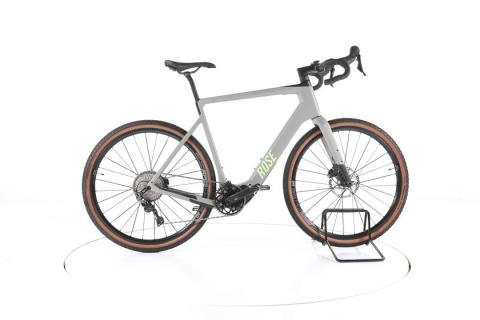 Rose BACKROAD+ GRX RX 600 E-Gravel & Rennrad