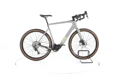 Rose BACKROAD+ GRX RX 600 E-Gravel & Rennrad