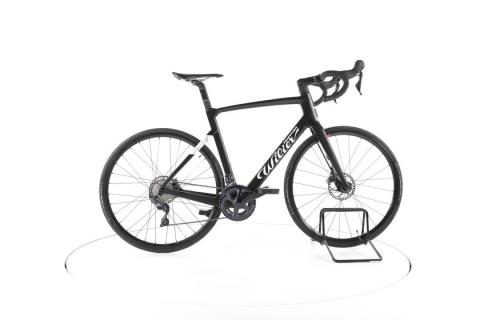 Wilier Cento10 Hybrid Ultegra E-Gravel & Rennrad Carbon