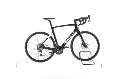 Wilier Cento10 Hybrid Ultegra E-Gravel & Rennrad Carbon