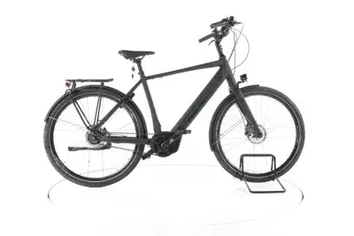 Grecos ELI 2.5 City E-Bike