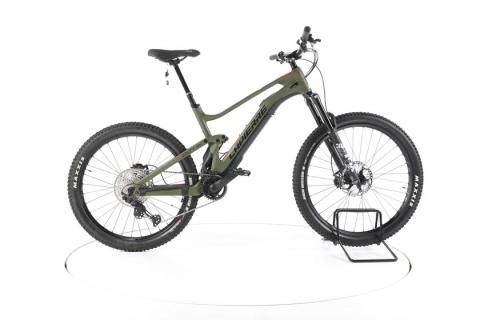 Lapierre eZesty AM 9.2 E-Bike Fully