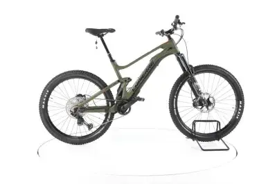 Lapierre eZesty AM 9.2 E-Bike Fully