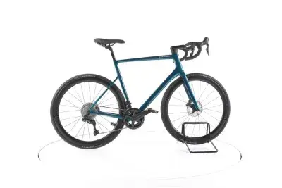 Cannondale SuperSix Evo Hi Rennrad Carbon