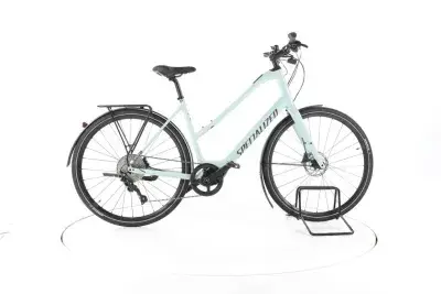 Specialized Turbo Vado SL 4.0 EQ Trekking E-Bike
