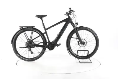 Specialized Turbo Tero 4.0 EQ Trekking E-Bike