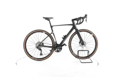 Cannondale SuperX 3 Gravelbike Carbon 2025