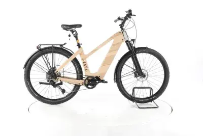My Esel M-Cross Plus Trekking E-Bike 2024