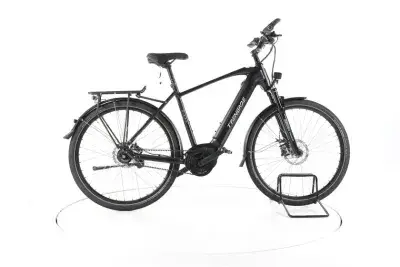 TRENGA DE GLE 9.0i Gates City E-Bike