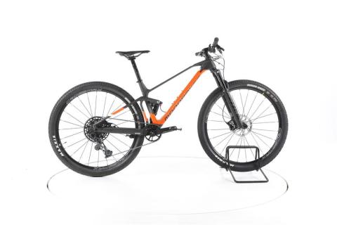 Mondraker F-Podium Fahrrad Fully